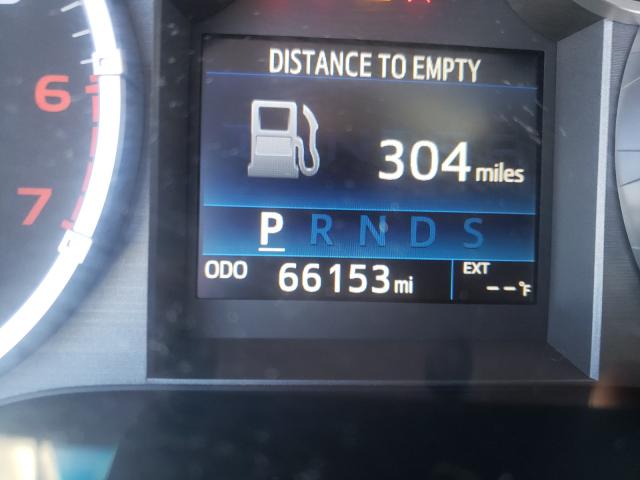 2017 TOYOTA TUNDRA CRE 5TFHY5F15HX623660