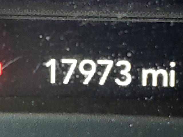 2019 RAM 2500 BIG H 3C6UR5MJ9KG624845
