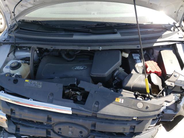 2013 FORD EDGE LIMIT 2FMDK3KC5DBC32808