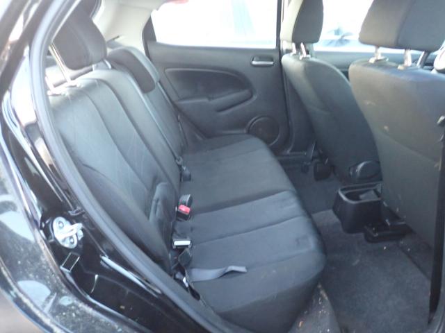 2011 MAZDA MAZDA2 JM1DE1HYXB0129966