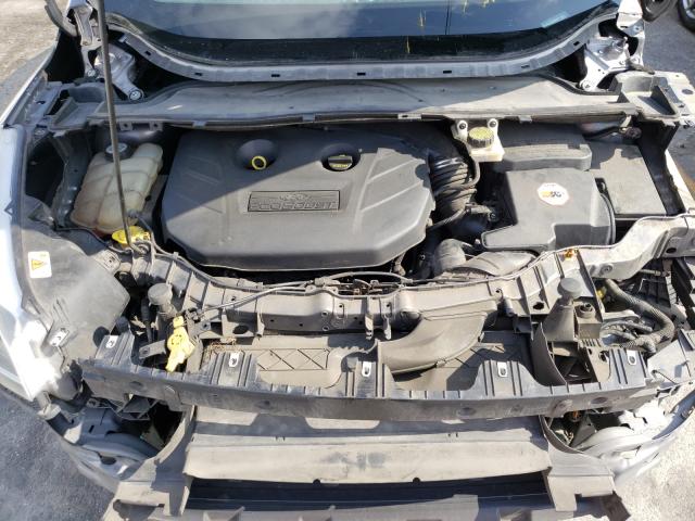 2013 FORD ESCAPE TIT 1FMCU0J91DUB96751