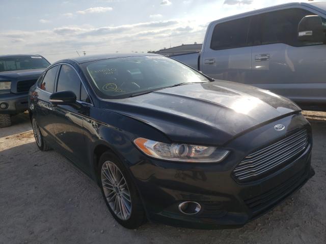 2014 FORD FUSION SE 3FA6P0H9XER261030