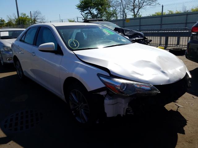 2017 TOYOTA CAMRY LE 4T1BF1FK0HU269038