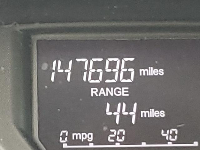 2013 HONDA ODYSSEY LX 5FNRL5H20DB066606