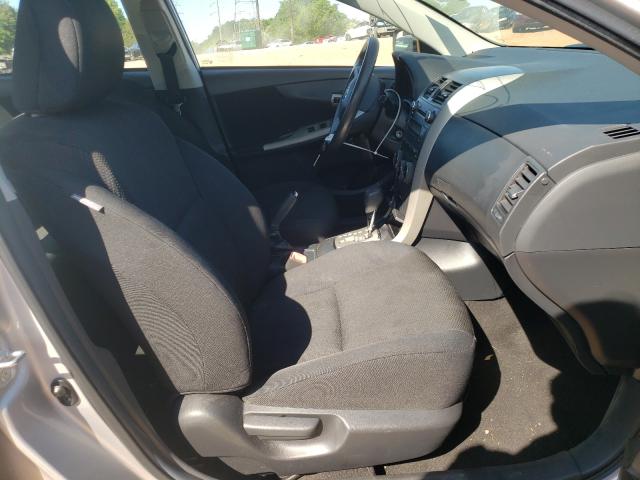 2011 TOYOTA COROLLA BA 2T1BU4EE5BC568052