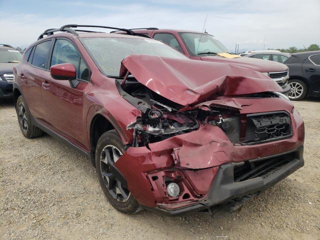 2019 SUBARU CROSSTREK JF2GTAEC7KH376652