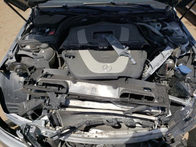 2011 MERCEDES-BENZ C 300 4MAT WDDGF8BB0BR181566