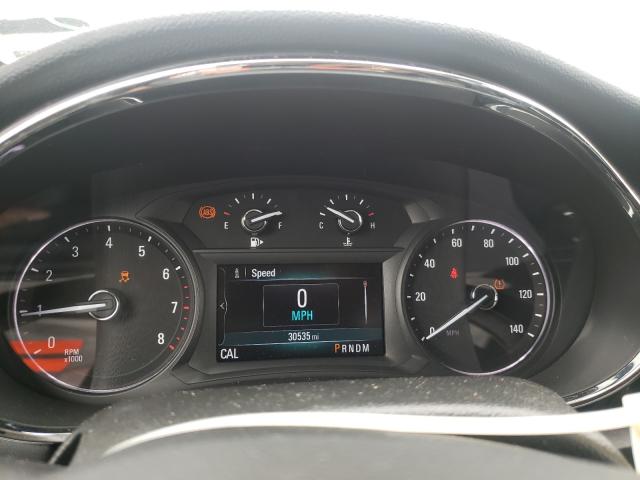 2018 BUICK ENCORE SPO KL4CJ1SB4JB683335