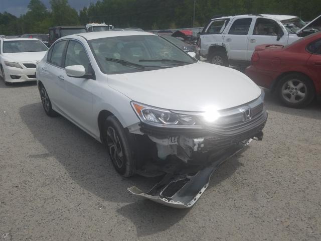 2016 HONDA ACCORD LX 1HGCR2F38GA067872