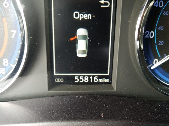 2019 TOYOTA COROLLA L 5YFBURHE9KP897359