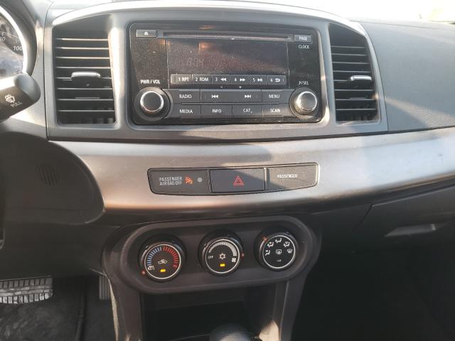 2015 MITSUBISHI LANCER ES JA32U2FUXFU021294