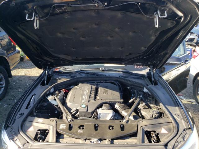 2016 BMW 535 I WBA5B1C58GG134976