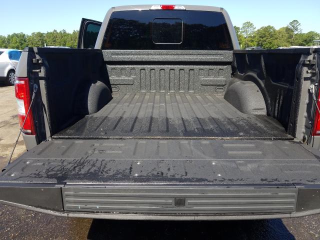 2020 FORD F150 SUPER 1FTEW1E59LFB42136