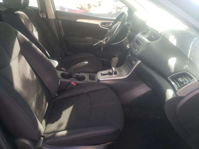 2013 NISSAN SENTRA 3N1AB7AP2DL766505