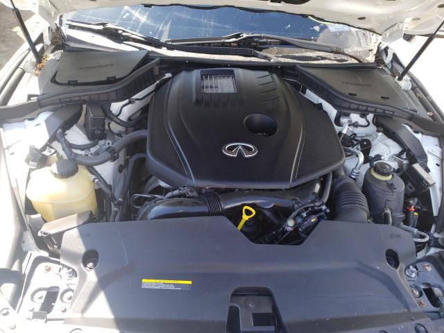 2017 INFINITI Q60 BASE JN1CV7ELXHM320783