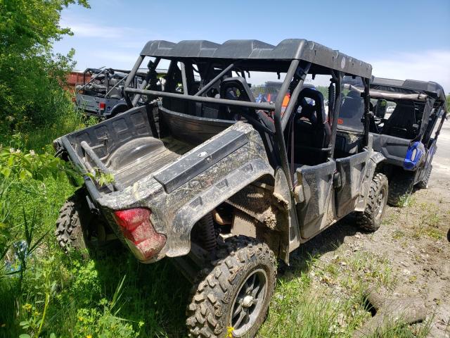 2017 ATV SIDEBYSIDE - L6FBRNA49H0010037