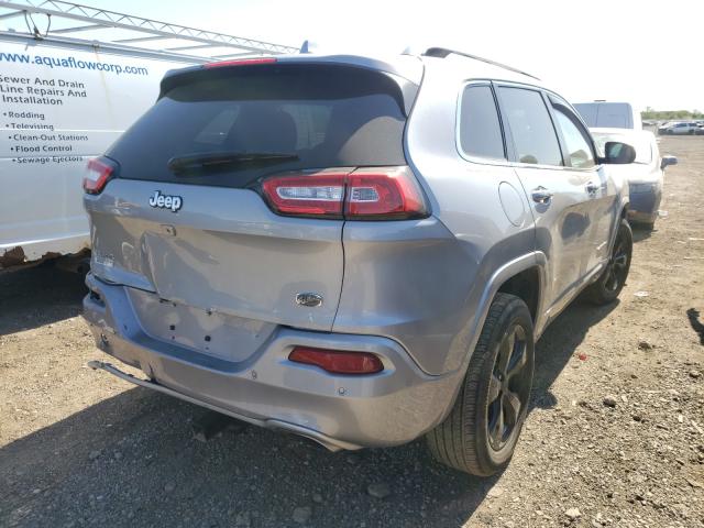 2017 JEEP CHEROKEE O 1C4PJMJS7HW567480