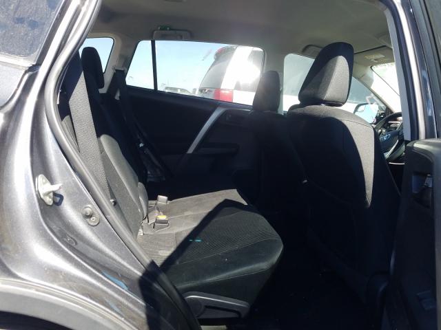 2018 TOYOTA RAV4 LE 2T3ZFREV2JW454388