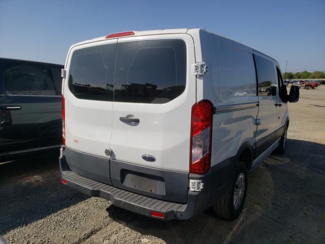 2015 FORD TRANSIT T- 1FTNR1YV8FKA01329