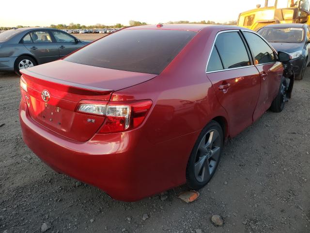 2014 TOYOTA CAMRY L 4T1BF1FK8EU757732
