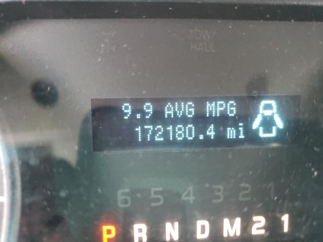 2014 FORD F150 SUPER 1FTFX1CF3EFB62818