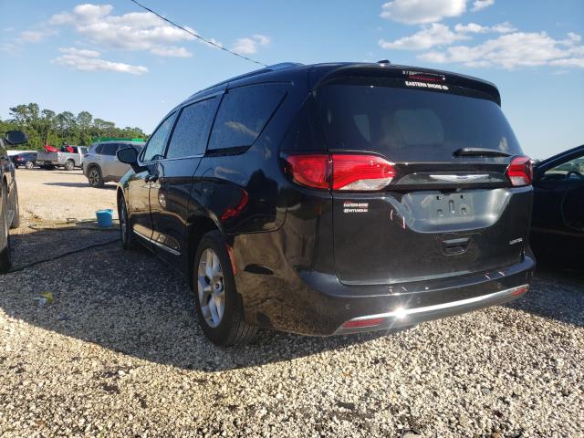 2019 CHRYSLER PACIFICA L 2C4RC1GG7KR730830