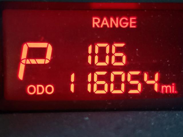 2013 KIA RIO EX KNADN4A33D6134701