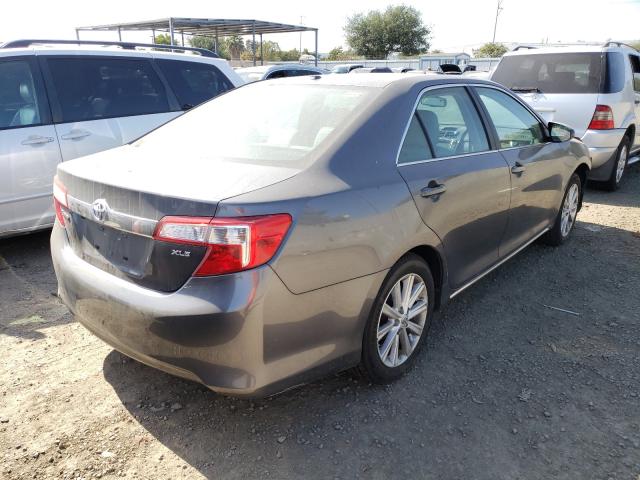 2014 TOYOTA CAMRY L 4T4BF1FK4ER380502