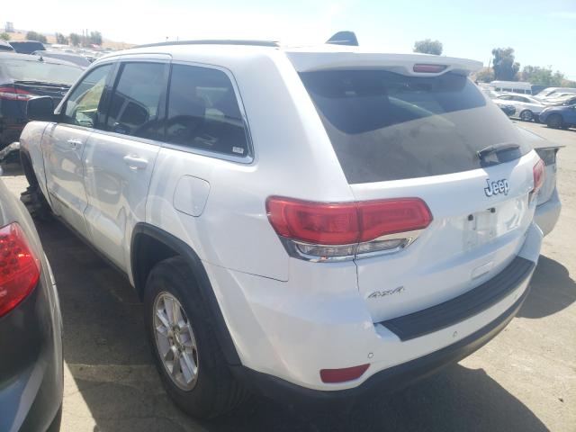 2018 JEEP GRAND CHER 1C4RJFAG6JC348453