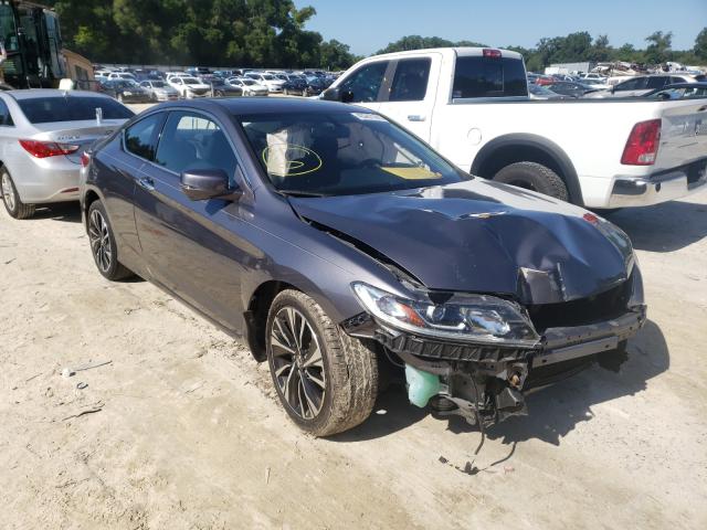 2016 HONDA ACCORD EXL 1HGCT1B86GA003603