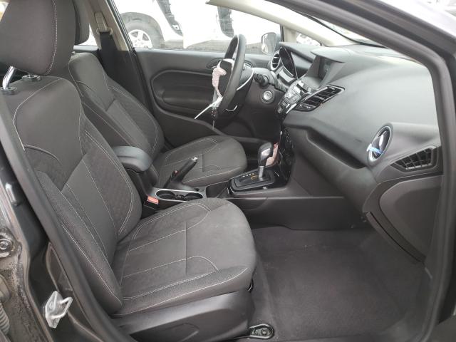 2019 FORD FIESTA SE 3FADP4BJ0KM150285