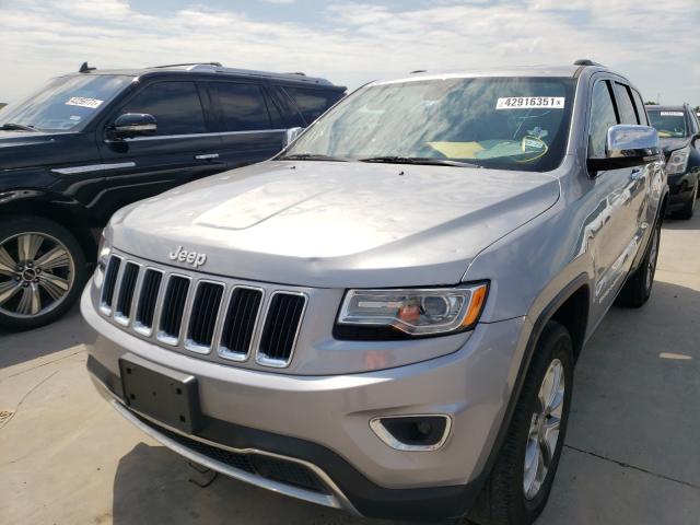 2015 JEEP GRAND CHER 1C4RJEBG7FC815640