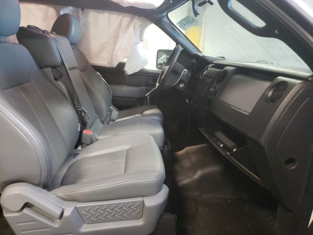 2014 FORD F150 SUPER 1FTEX1CM9EFA94602
