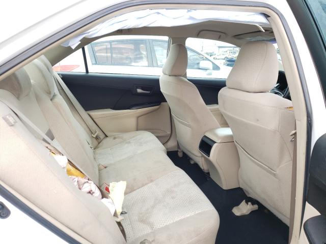 2013 TOYOTA CAMRY L 4T4BF1FK1DR309370