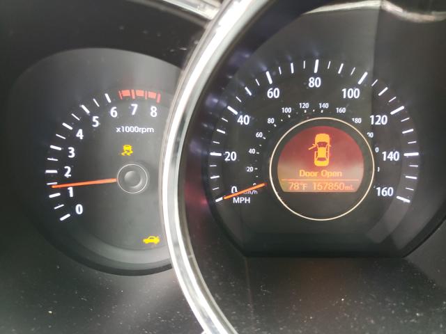 2013 KIA OPTIMA LX 5XXGM4A72DG185551