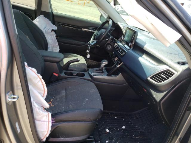 KNDEU2AA1M7095503 KIA SELTOS S