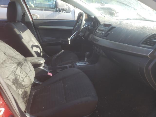 2012 MITSUBISHI LANCER ES/ JA32U2FU0CU008159