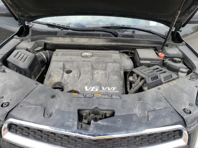 2012 CHEVROLET EQUINOX LT 2GNFLPE52C6339778