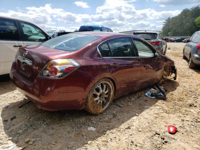2010 NISSAN ALTIMA BAS 1N4AL2AP5AN404540