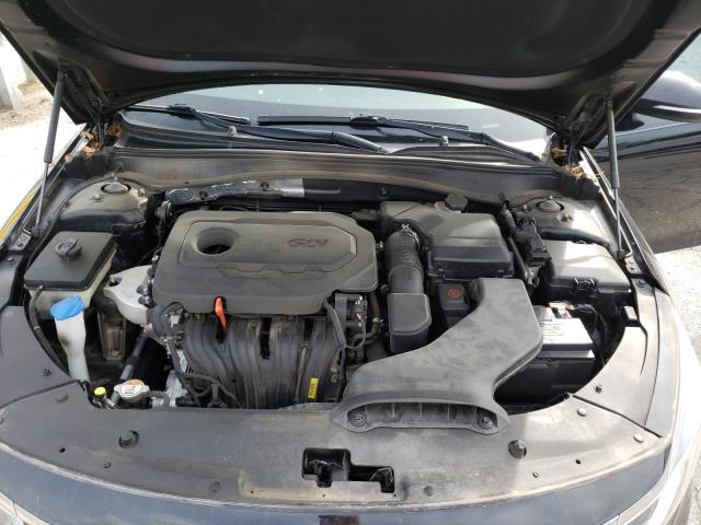 2016 KIA OPTIMA LX 5XXGT4L31GG097446