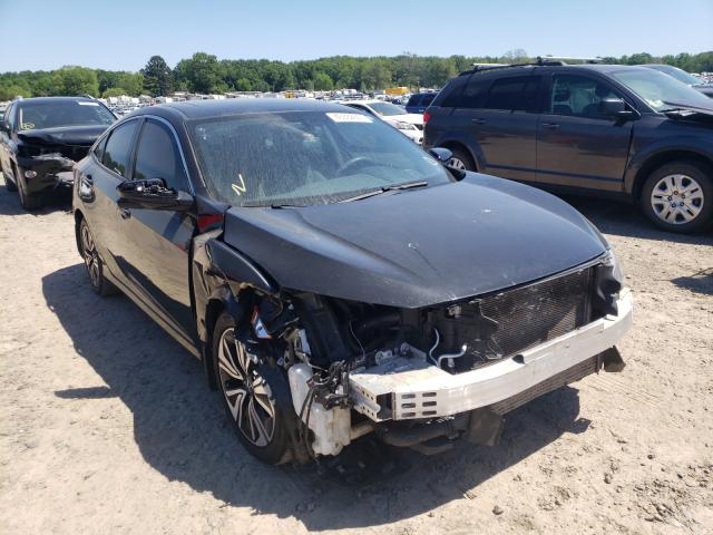 2017 HONDA CIVIC EX 19XFC1F36HE004548