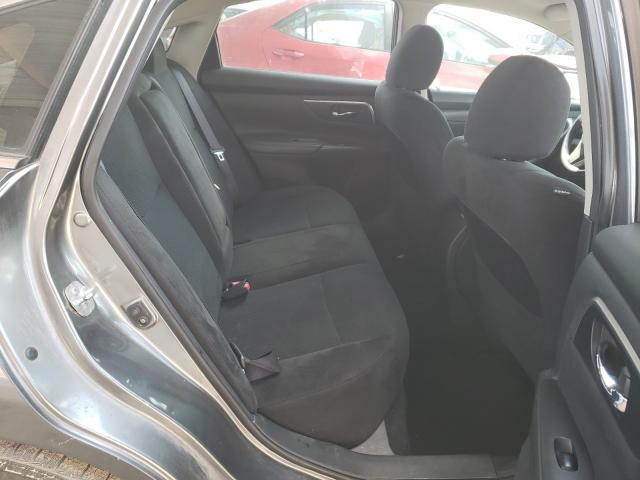 2015 NISSAN ALTIMA 2.5 1N4AL3AP0FN385361