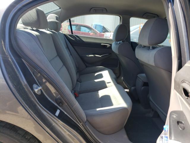 2011 HONDA CIVIC LX 2HGFA1F53BH530205