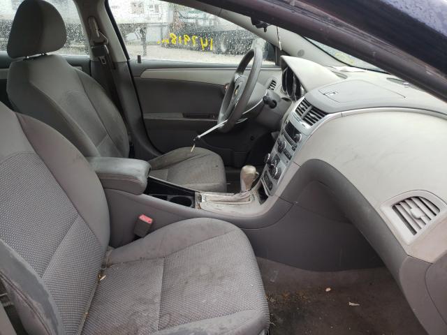 2011 CHEVROLET MALIBU LS 1G1ZB5E1XBF214065