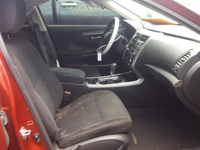2014 NISSAN ALTIMA 2.5 1N4AL3AP8EC288113