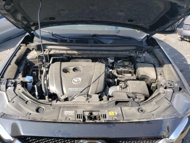 2019 MAZDA CX-5 TOURI JM3KFACM4K1539804