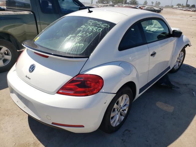 2016 VOLKSWAGEN BEETLE 1.8 3VWF17AT5GM634482
