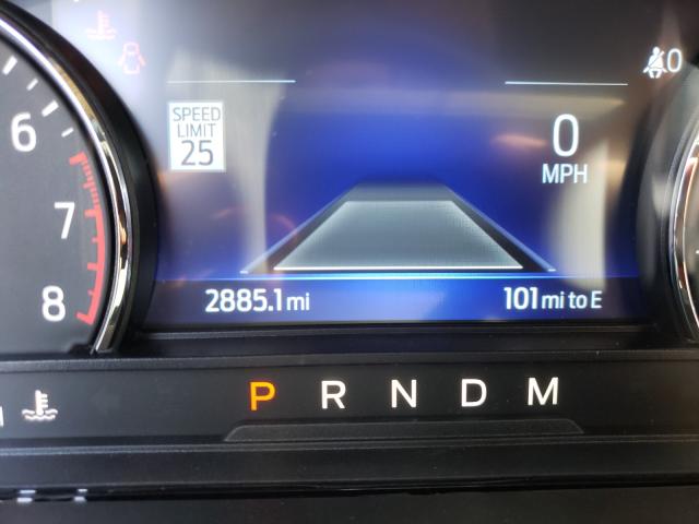 2021 FORD EXPLORER X 1FMSK7DH3MGA46605