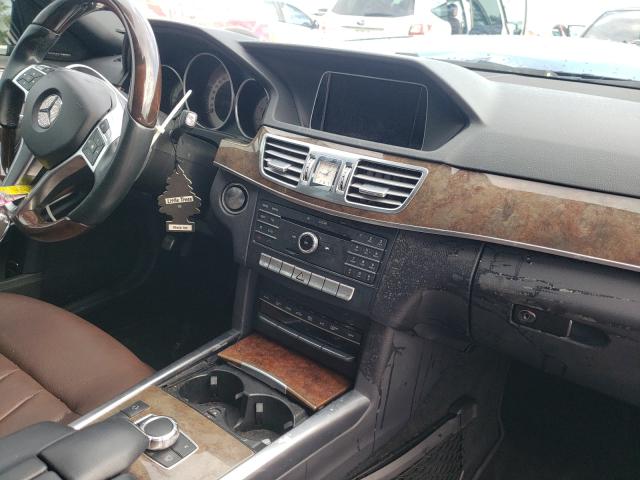 2016 MERCEDES-BENZ E350 WDDHF5KB5GB224981