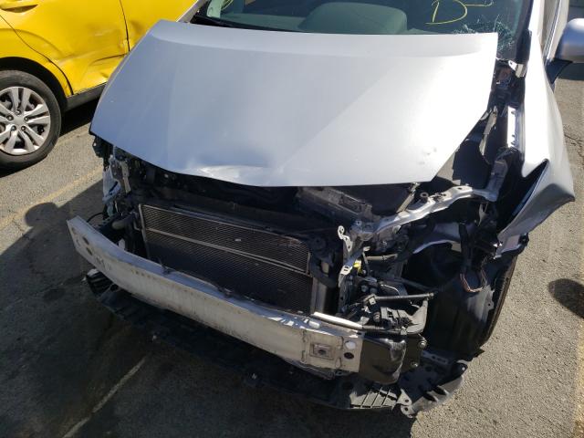 2015 TOYOTA PRIUS V JTDZN3EU6FJ029138